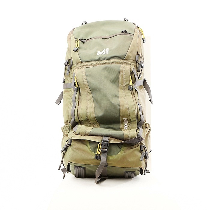 ニコン NIKONxMILLET カメラザッグ