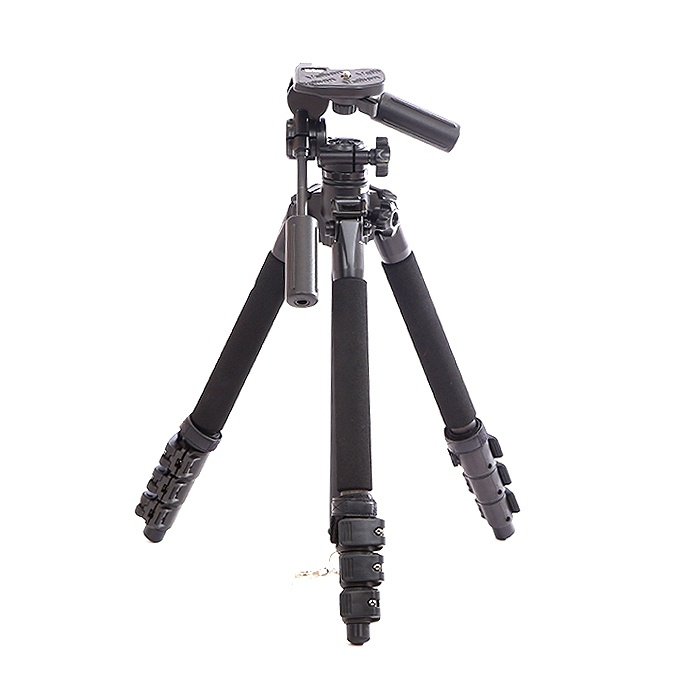 ベルボン カルマーニュ 540EL + 雲台PH-250B