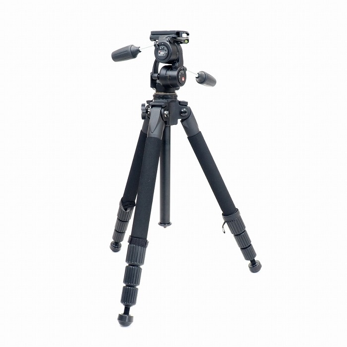 ベルボン ネオカルマーニユ 740+マンフロット808RC4