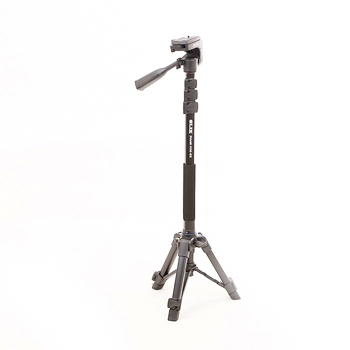 スリック STAND POD GX スタンドポッド 一脚