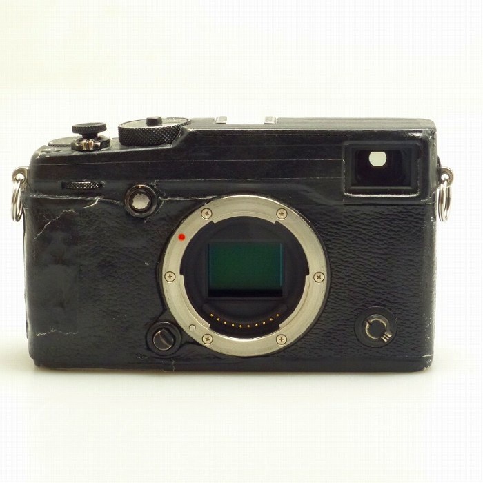 フジフイルム X-Pro2 ボディ