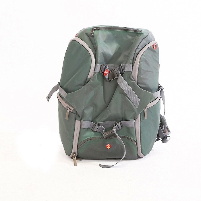 マンフロット MB MA-TRF Travel Bacpack