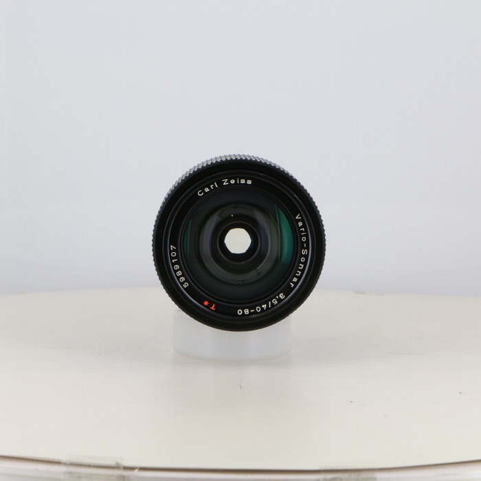 コンタックス VS T*40-80/3.5AE