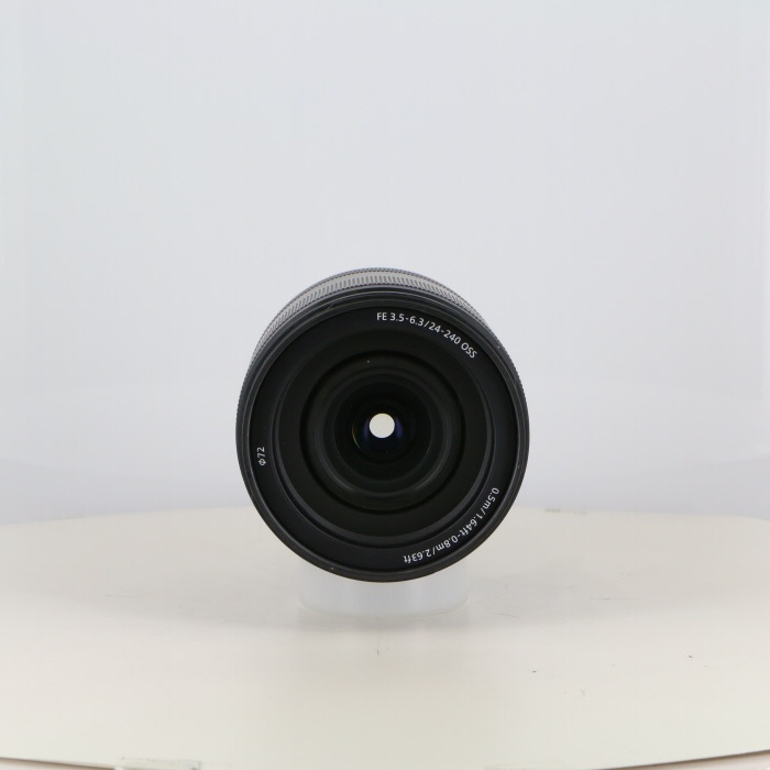 ソニー FE24-240/3.5-6.3 OSS