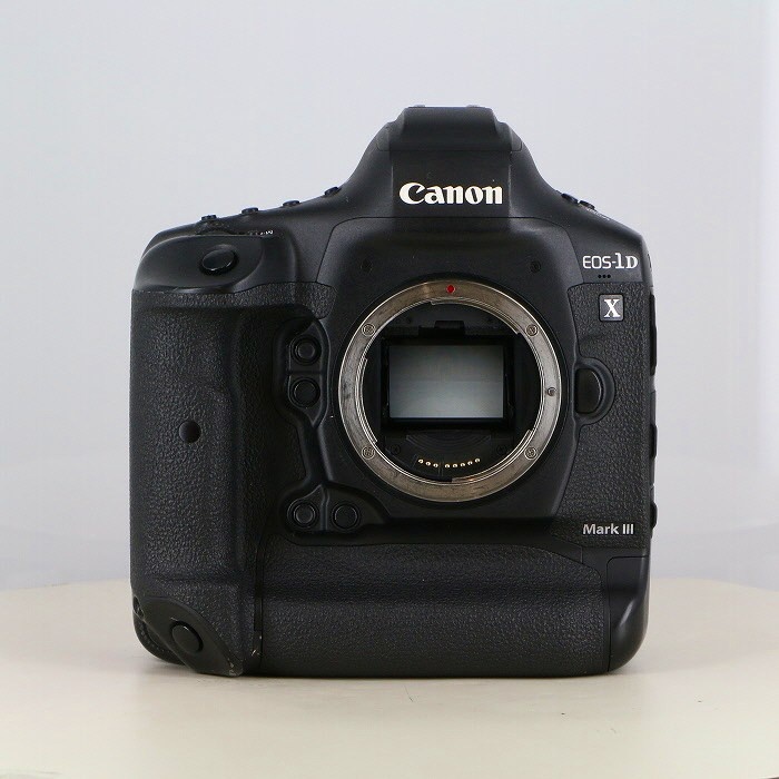 キヤノン EOS-1D X MARK3 ボデイ