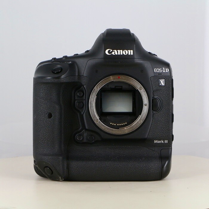 キヤノン EOS-1D X MARK3 ボデイ