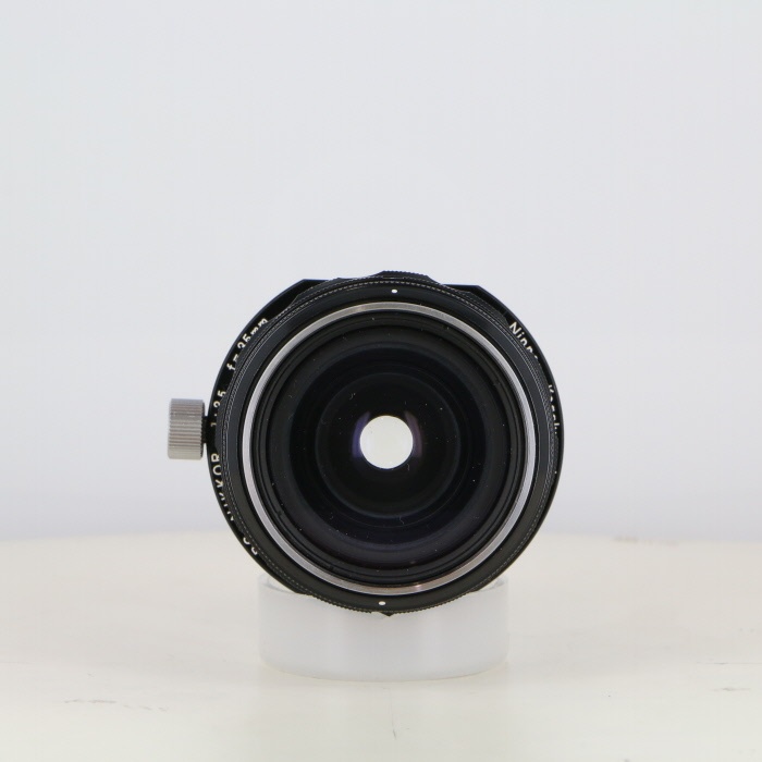 ニコン PC-NIKKOR35/3.5