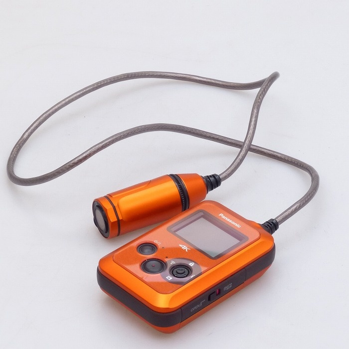 パナソニック HX-A500