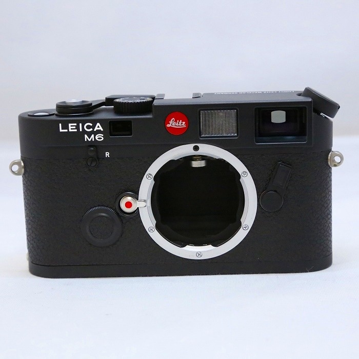ライカ M6 #10557