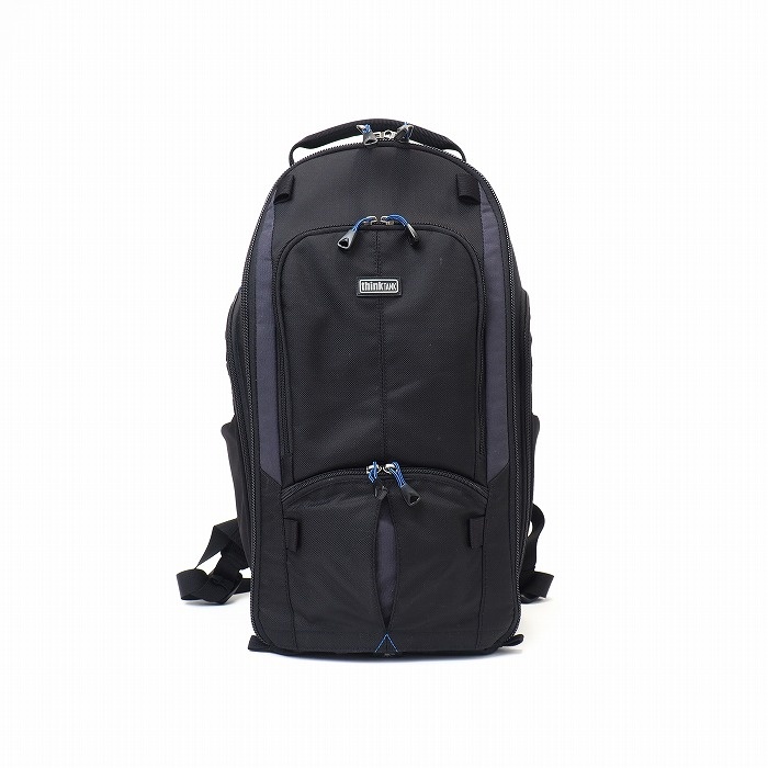 thinkTANKphoto ストリートウォーカープロV2.0 カメラバッグ