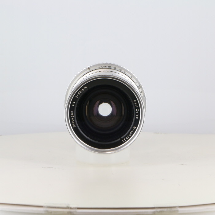 HASSELBLAD ディスタゴン C50/4