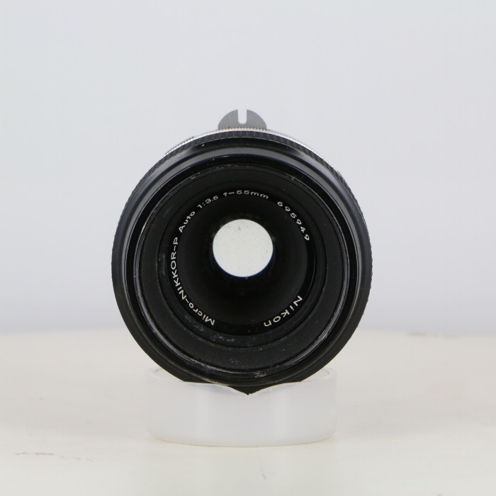 ニコン ニッコール 55/3.5