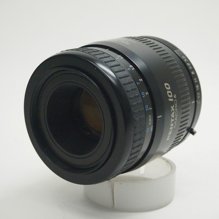 ペンタックス FA100/3.5 マクロ