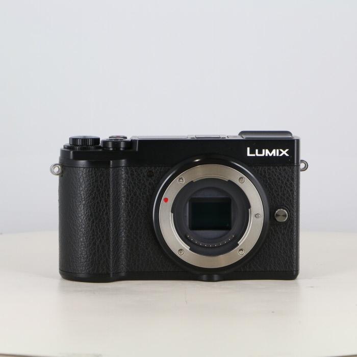 パナソニック DC-GX7MK3 ブラック