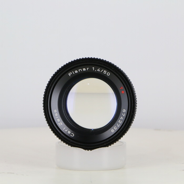 コンタックス プラナー 50/1.4AE