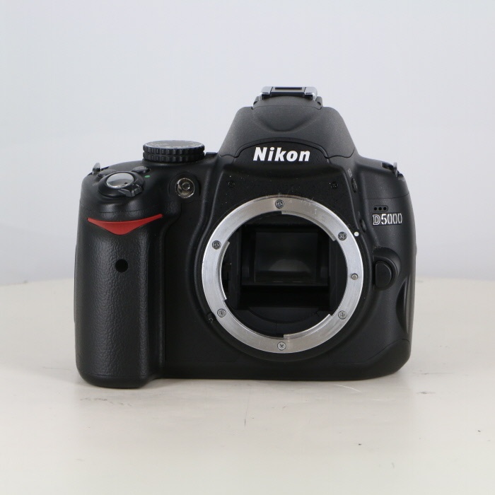 ニコン D5000 ボディ