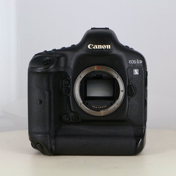 キヤノン EOS-1D X ボデイ