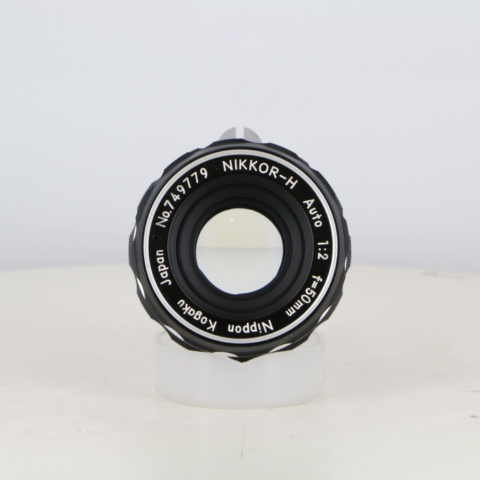 ニコン Nikkor-H Auto 50/2