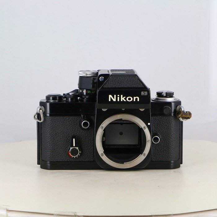 ニコン F2フォトミック ブラック