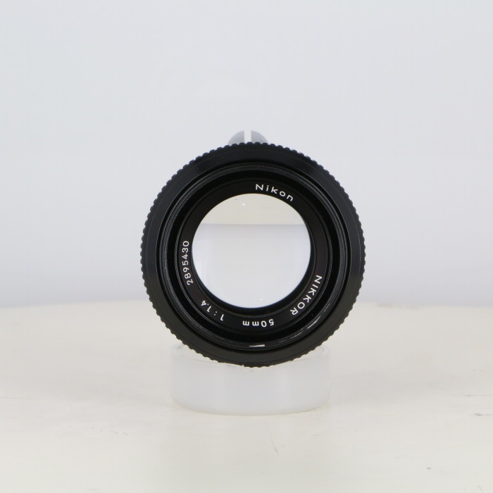 ニコン ニューニッコール 50/1.4