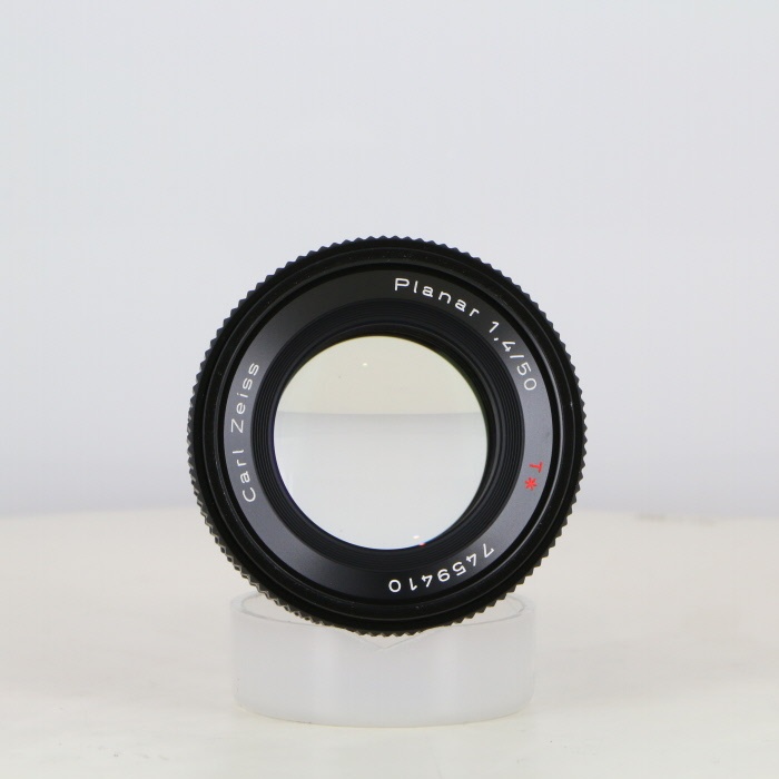 コンタックス T* 50/1.4MM