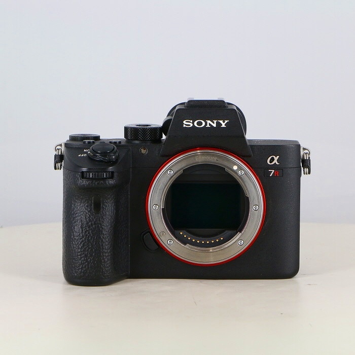 ソニー α7RIIIA (ILCE-7RM3A) ボディ