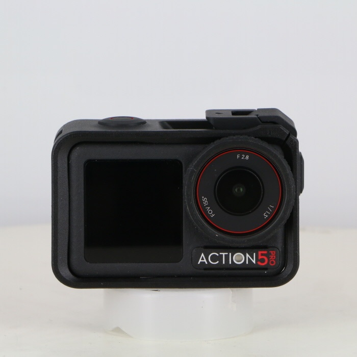 DJI OSMO ACTION5 PRO アドベンチャーコンボ