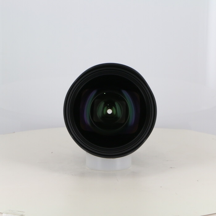 シグマ A14-24/2.8 DG HSM ニコンFマウント用