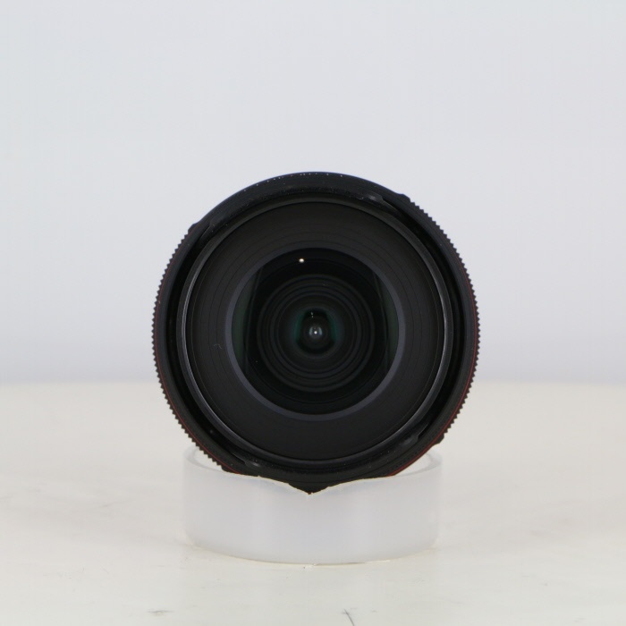 ペンタックス HD DA15/4ED AL LIMITED