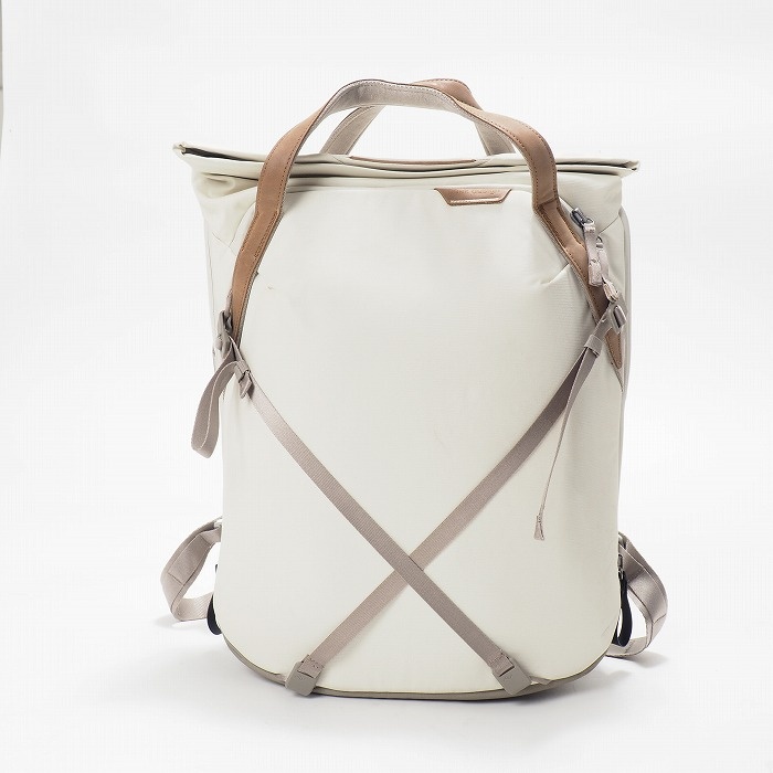 ピークデザイン トートバック 20l