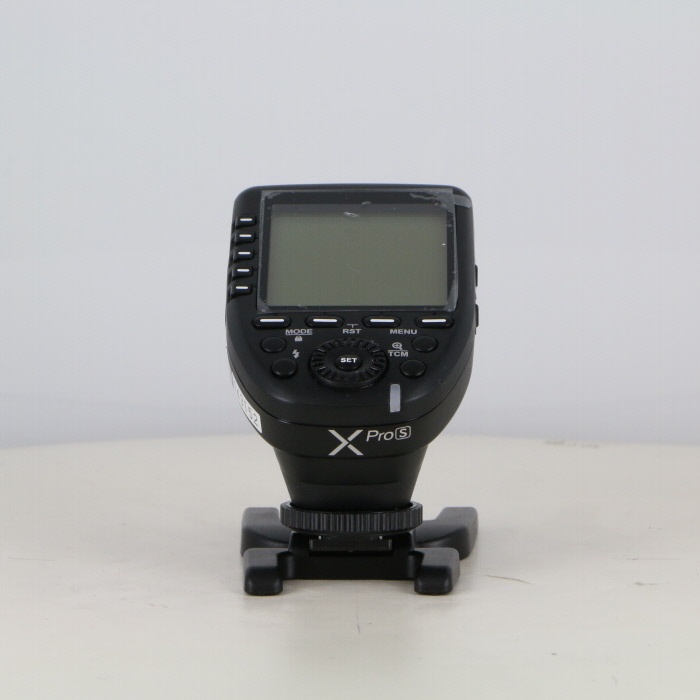 GODOX X PRO S ソニー用