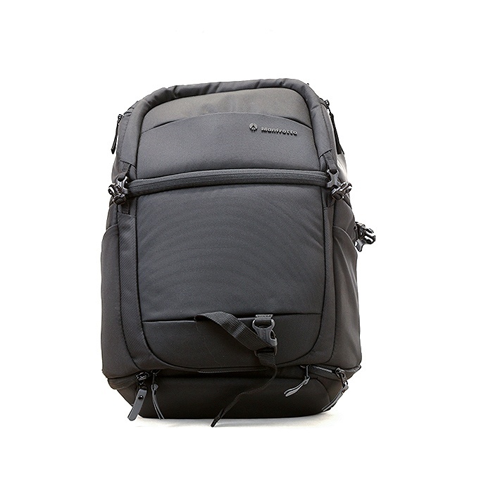 マンフロット MB MA3-BP-FM ADVANCEDフアストバツクパツクM III