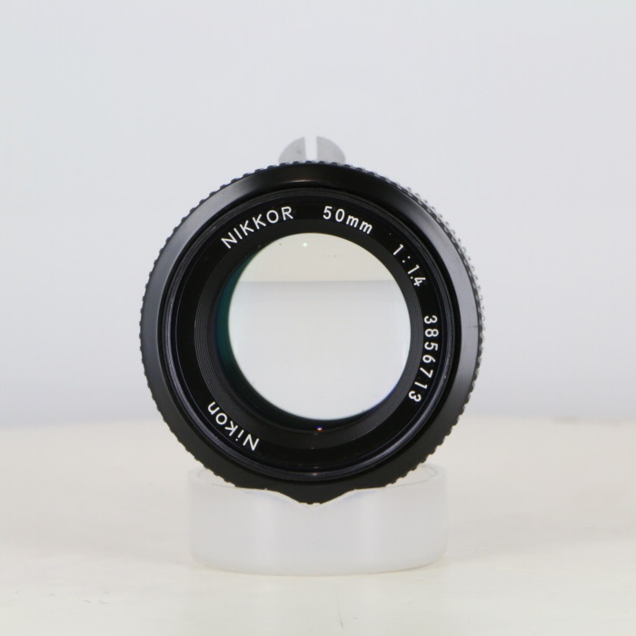 ニコン ニューニッコール50/1.4