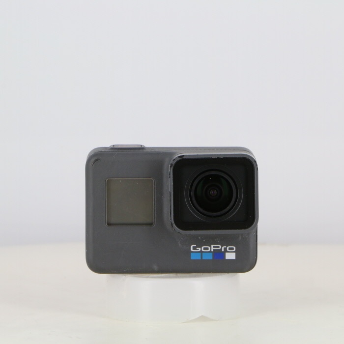 GoPro HERO6 (CHDHX-601-FW)
