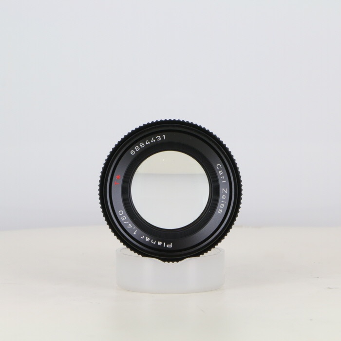 コンタックス プラナーT*50/1.4MMJ