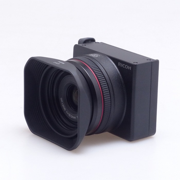 リコー GXR用レンズユニット A12 28/2.5