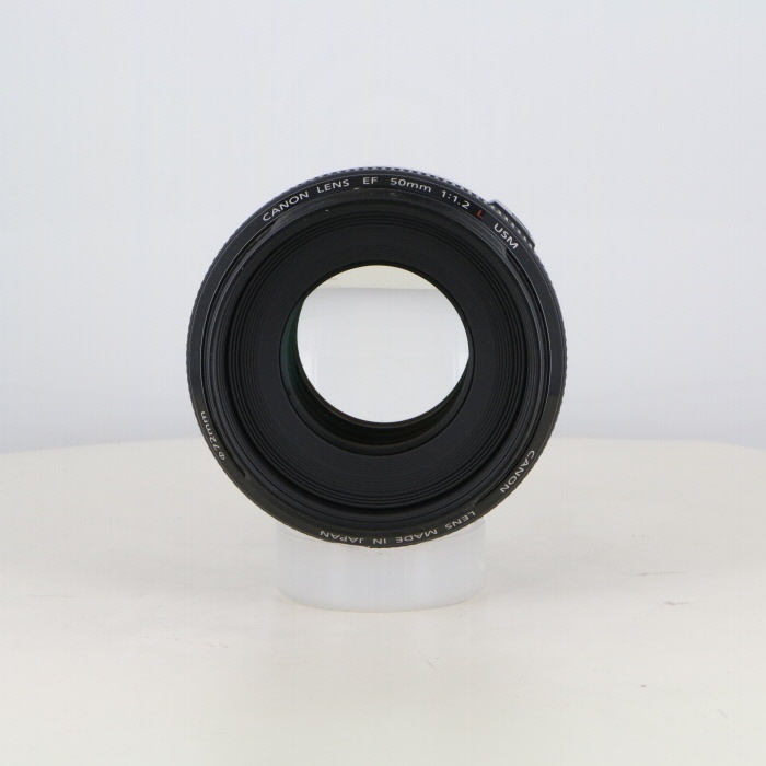 キヤノン EF50/1.2L USM