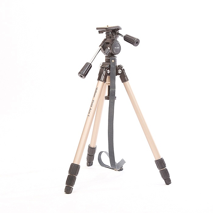 ベルボン フイールドエース2