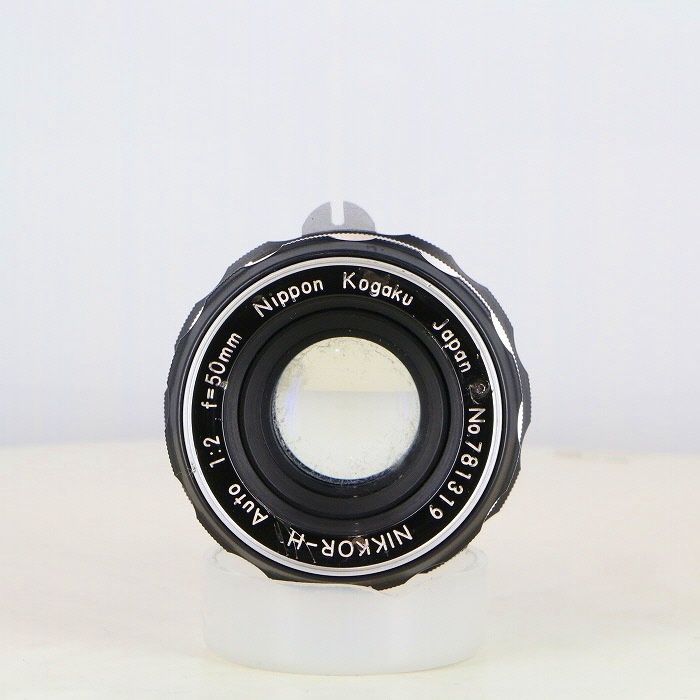 ニコン Auto 50/2