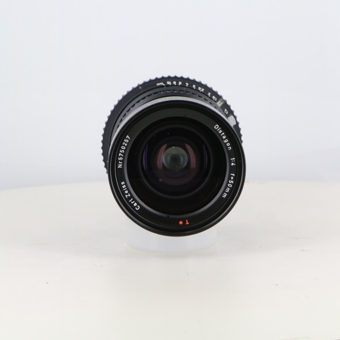HASSELBLAD ディスタゴン C50/4