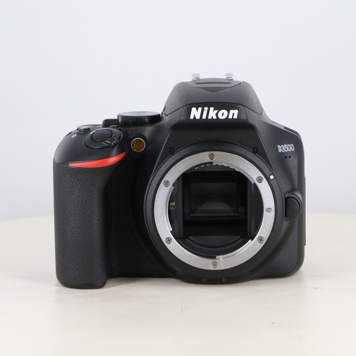 ニコン D3500 ボディ