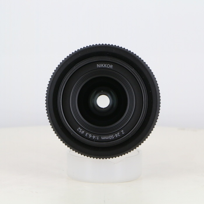 ニコン Z 24-50/4-6.3