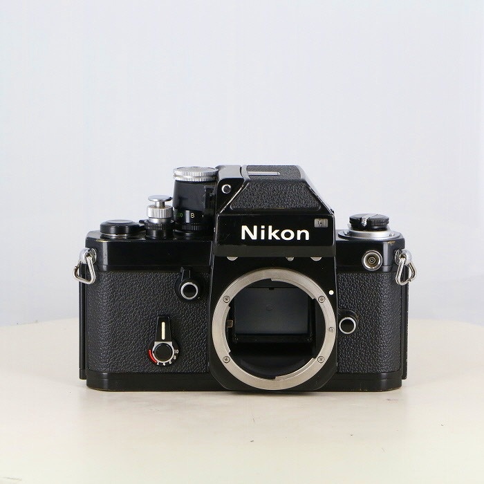 ニコン F2フォトミック ブラック