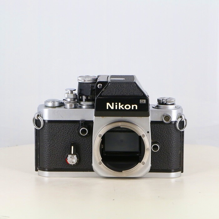ニコン F2 フォトミック