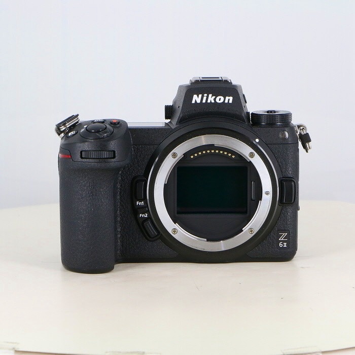 ニコン Z6 II ボディ