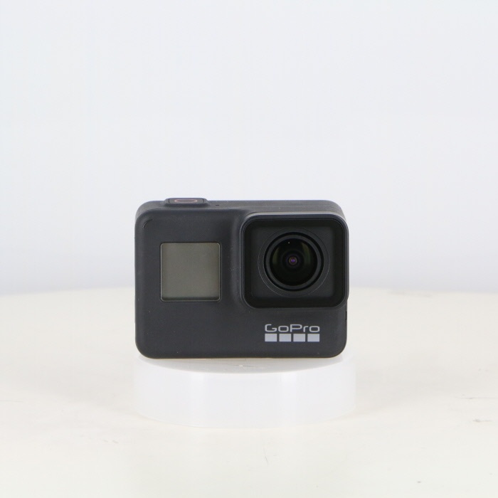 GoPro HERO7 BLACK