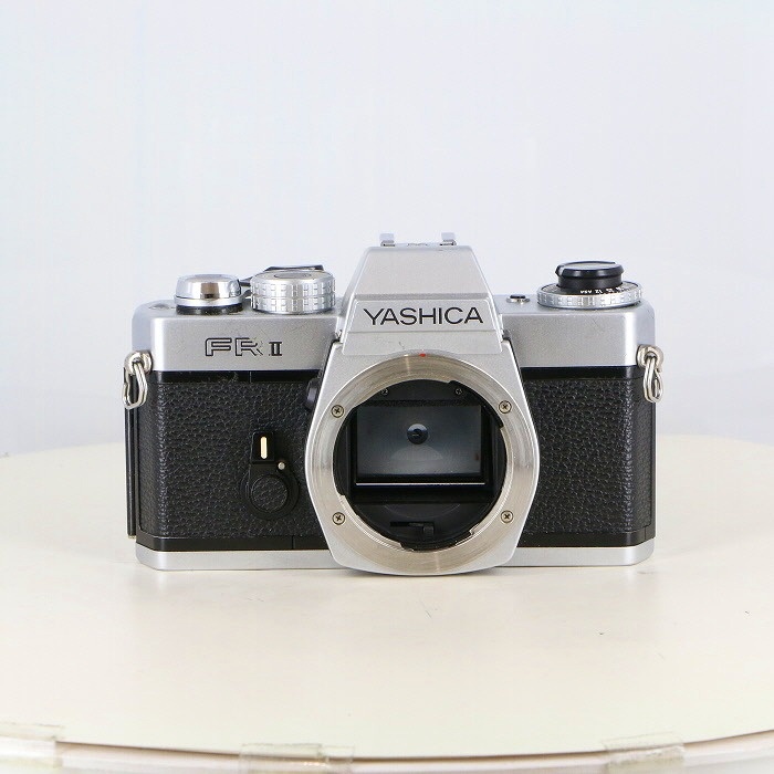 YASHICA FR II
