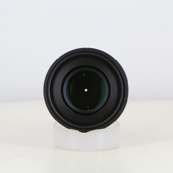 ペンタックス DA50/1.8