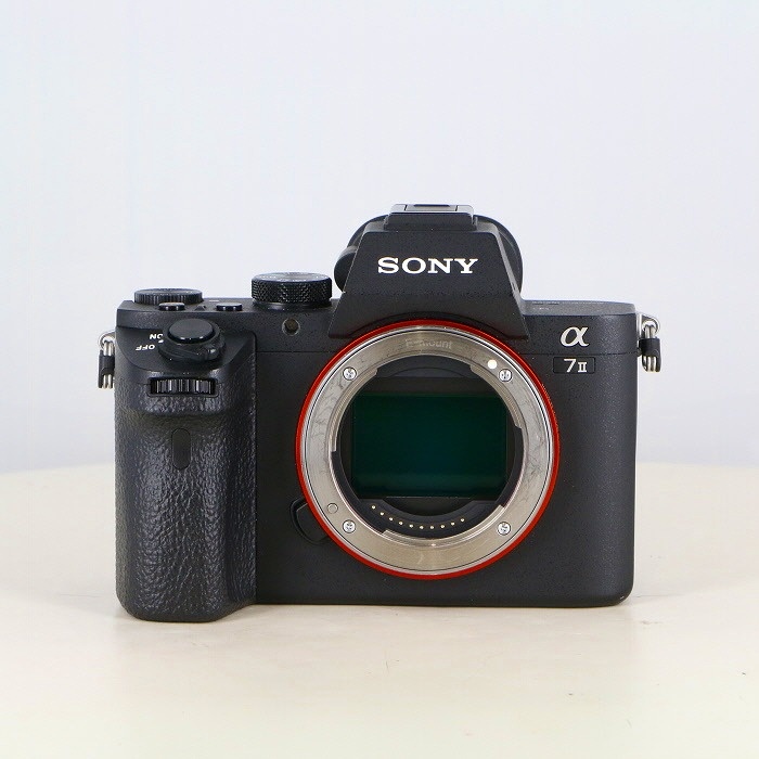 ソニー α7 II (ILCE-7M2) ボディ