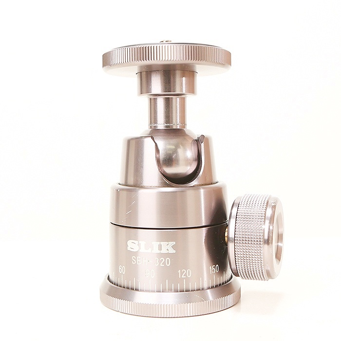 スリック SBH-320 自由雲台